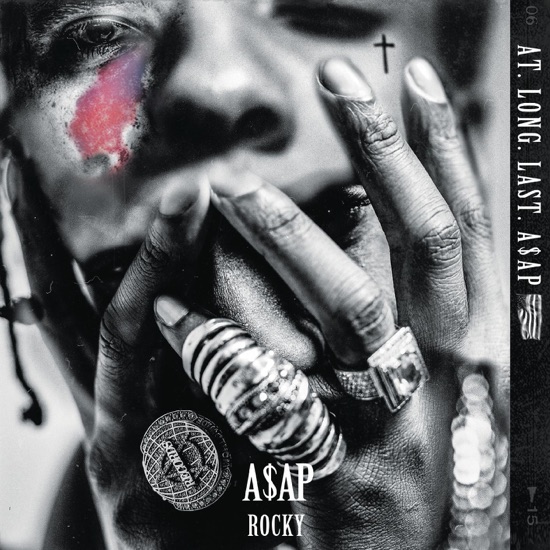 Asap Rocky - Everyday