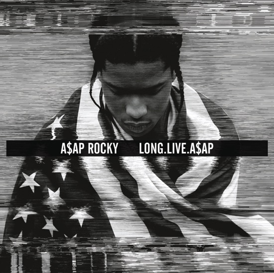 ASAP Rocky - Fuckin problem