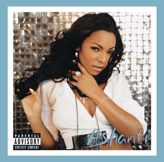 Ashanti - Foolish