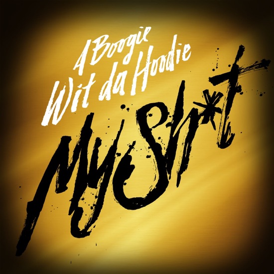 A BOOGIE WIT DA HOODIE - Last drink