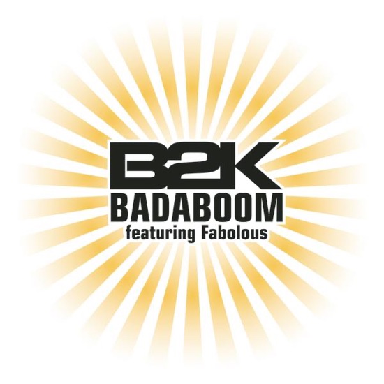 Badaboom
