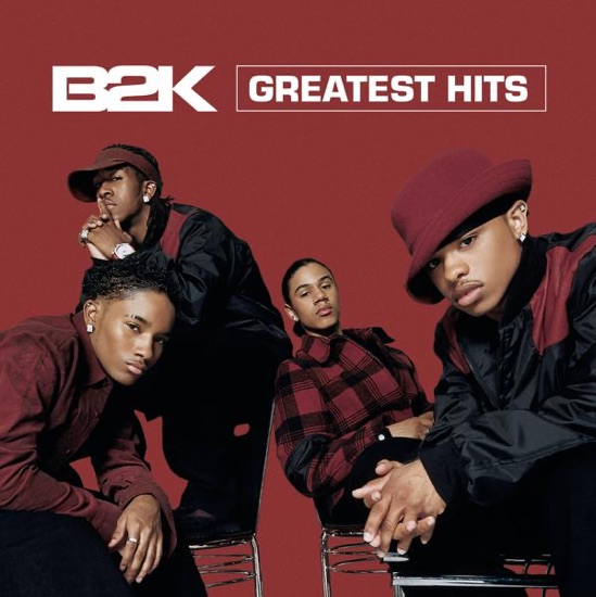 B2K - Bump bump bump