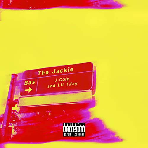 Bas - The Jackie