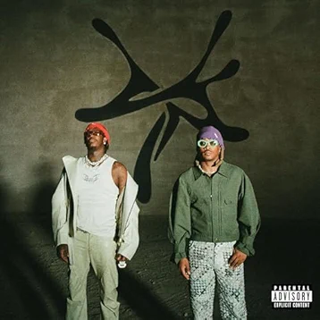 Young Thug - Money on money ft. Future