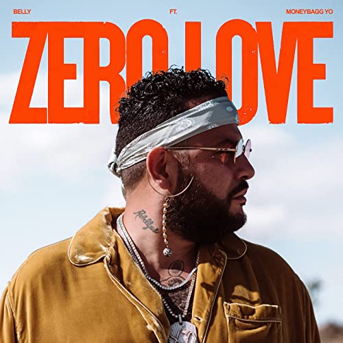 Zero love