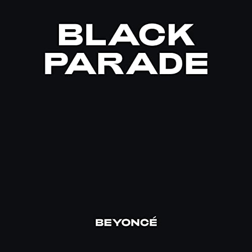 Beyonce - Black Parade