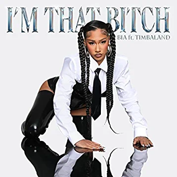 IM THAT BITCH