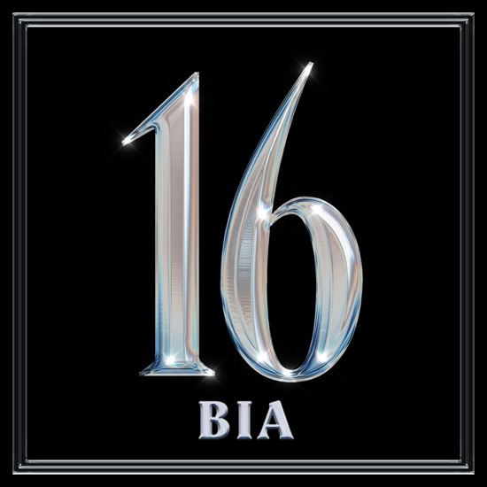 Bia - Sixteen