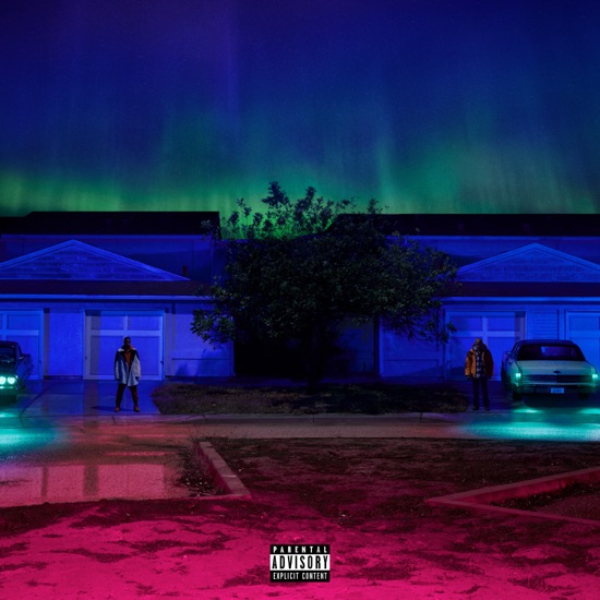 Big Sean - Jump out the window