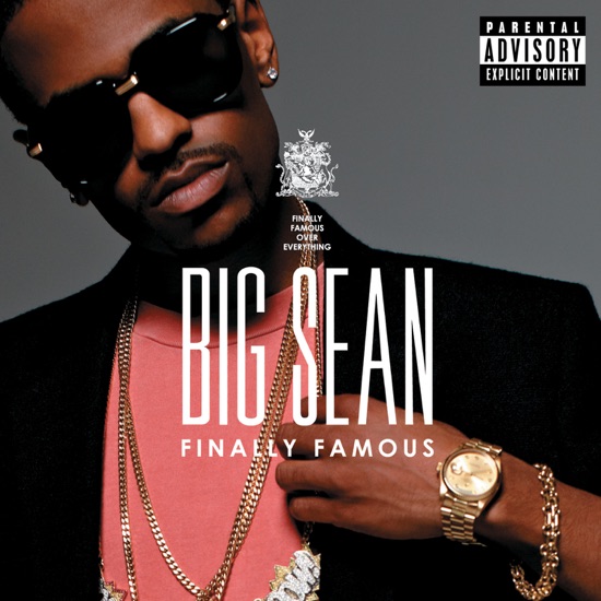 Big Sean - Marvin & Chardonnay