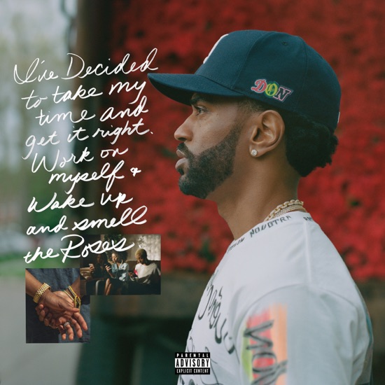 Big Sean - Single again