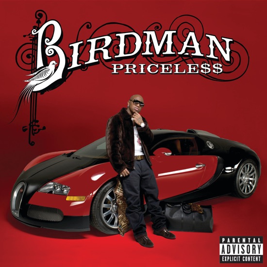 Birdman - Money to blow