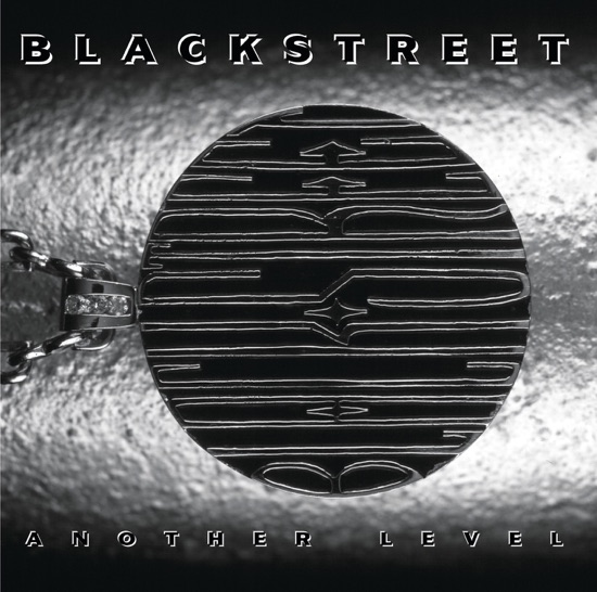 Blackstreet - No diggity
