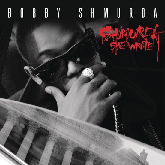 Bobby Shmurda - Bobby bitch