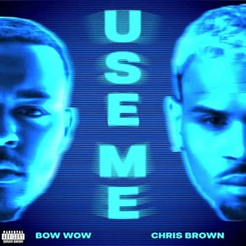 Bow Wow - Use me