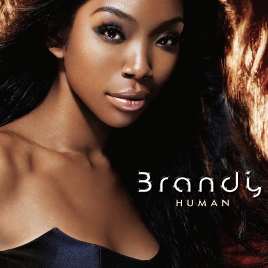 Brandy - Right here