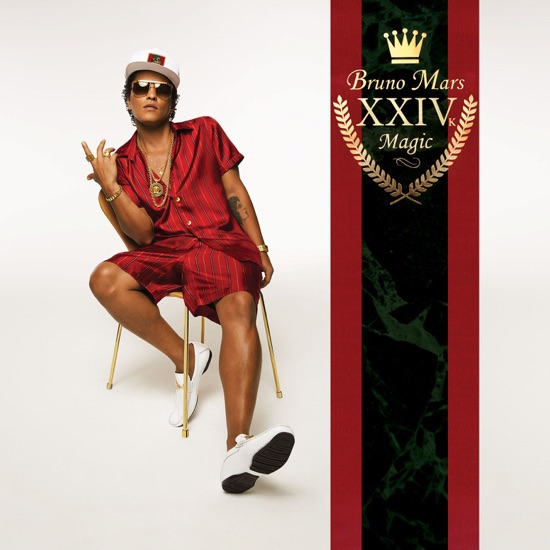 Bruno Mars - Finesse