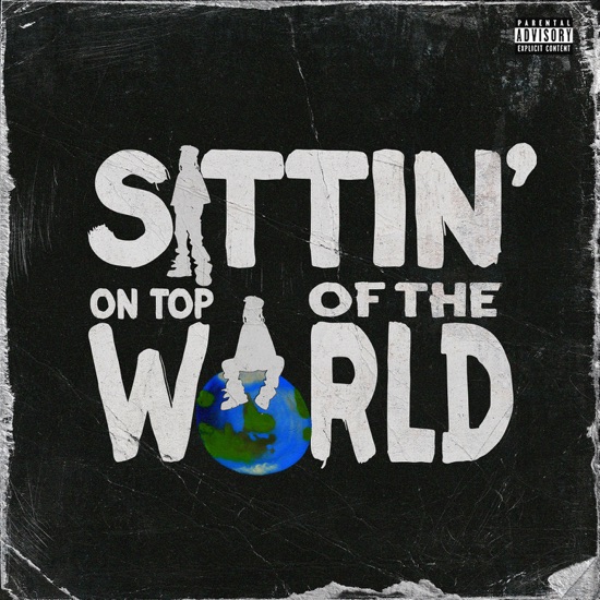 Sittin on top of the world
