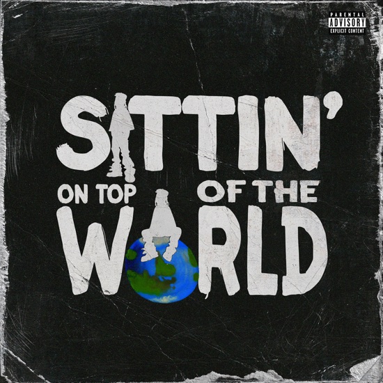 Burna Boy - Sittin on top of the world