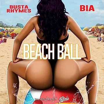 Busta Rhymes - Beach ball