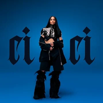 Ciara - Low ft. Diamond Platnumz