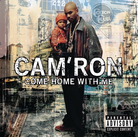 Cam'ron - Oh boy