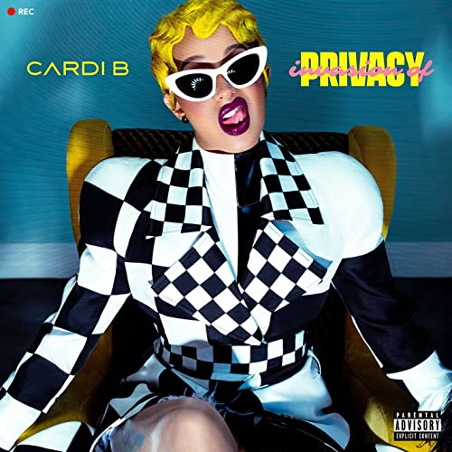 Cardi B & Bad Bunny & J Balvin - I like it