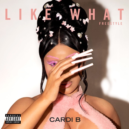 Cardi B - Like what