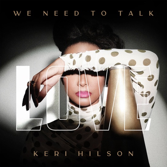 Keri Hilson - Bae