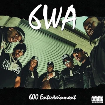 BigXthaPlug, Ro$ama, MurdaGang PB & Yung Hood - 6WA