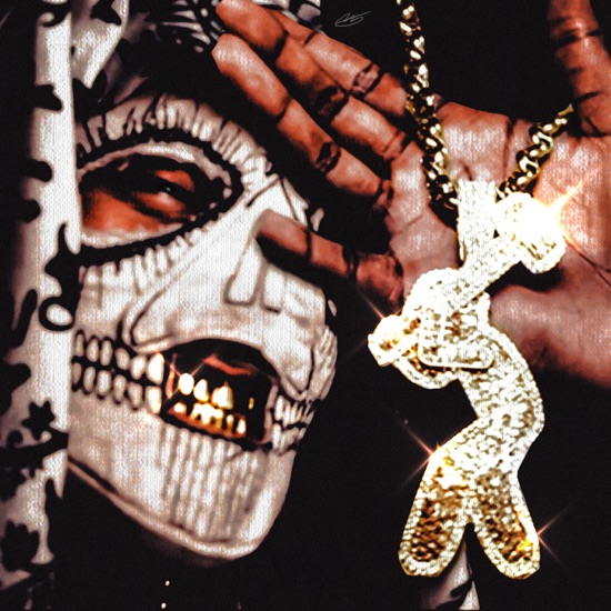 Skrilla - Rich Sinners