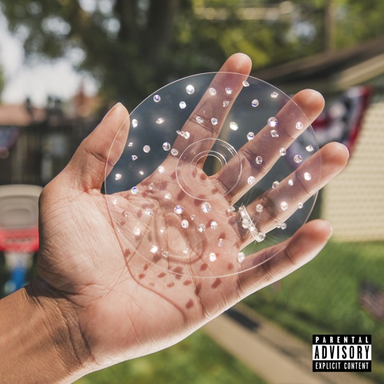 Chance The Rapper - Hot shower
