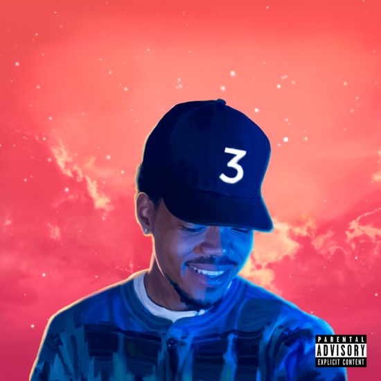 Chance The Rapper - No problem