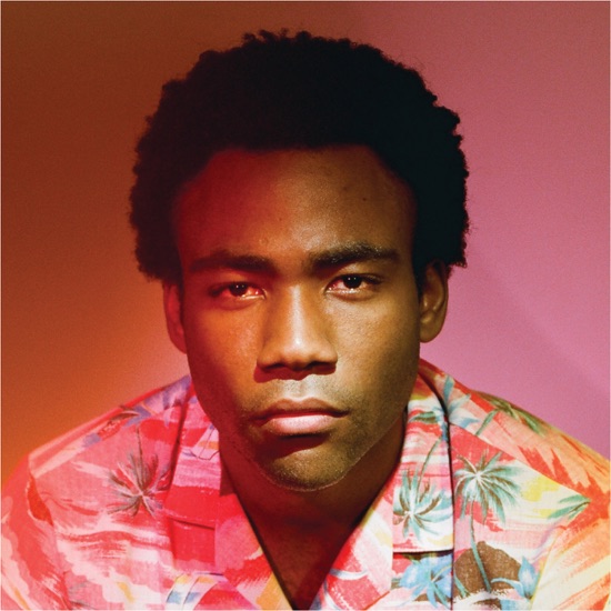 Childish Gambino - I. Crawl