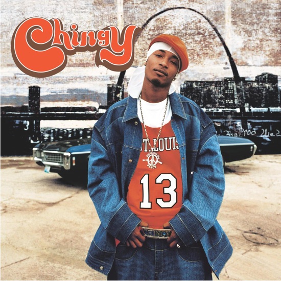 Chingy - Right thurr