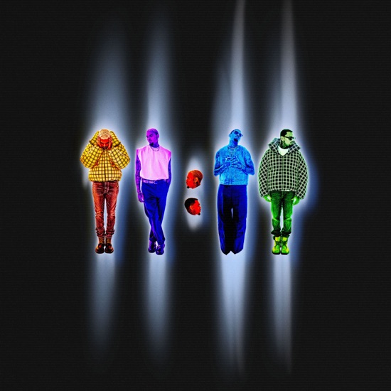 Angel numbers / Ten toes