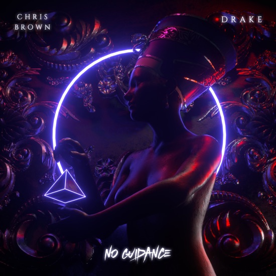 Chris Brown - No guidance