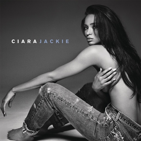 Ciara - Dance like we re making love