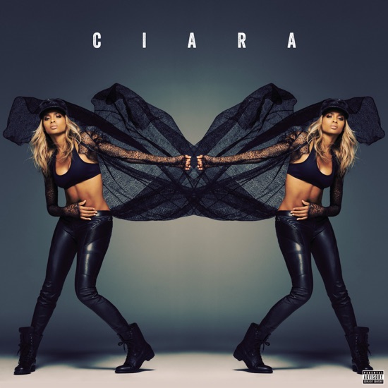 Ciara - I'm out