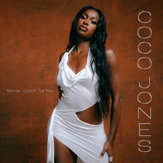 Coco Jones - ICU