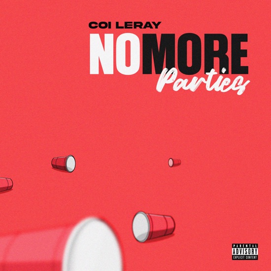 No more parties