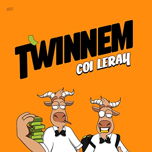 Coi Leray - TWINNEM