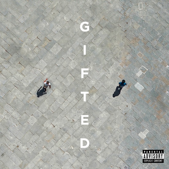 Cordae - Gifted