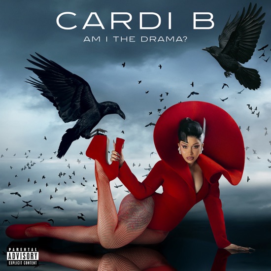 Cardi B - Magnet
