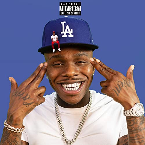 DaBaby - Baby sitter
