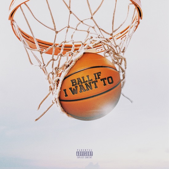 Ball if I want to