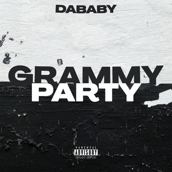 DaBaby - GRAMMY PARTY