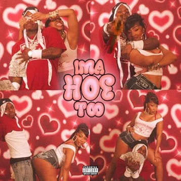 DaBaby - IMA HOE TOO