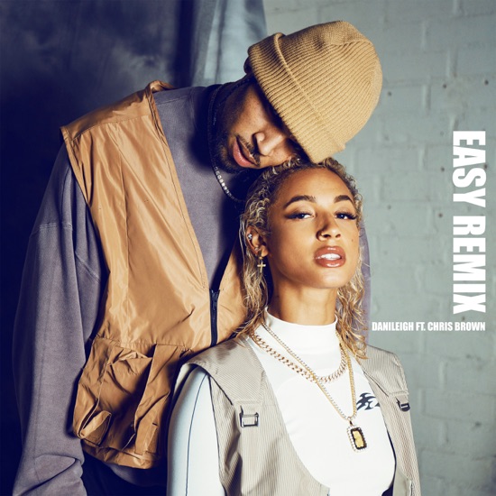 Danileigh - Easy