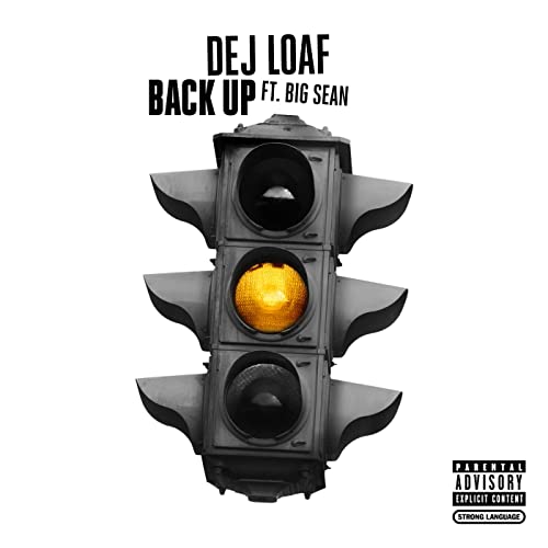 DeJ Loaf - Back up